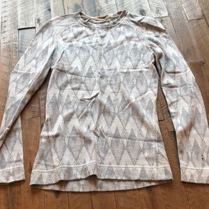 Smartwool baselayer
